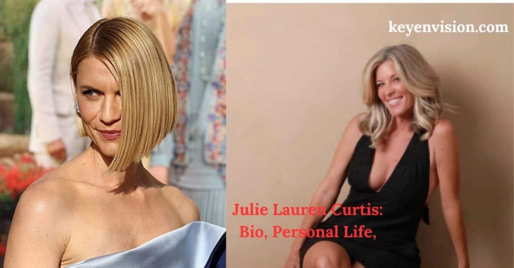 Julie Lauren Curtis: Biography, Personal Life, Height, Age, and More