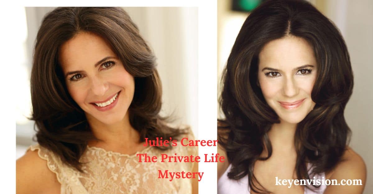 Julie’s Career The Private Life Mystery