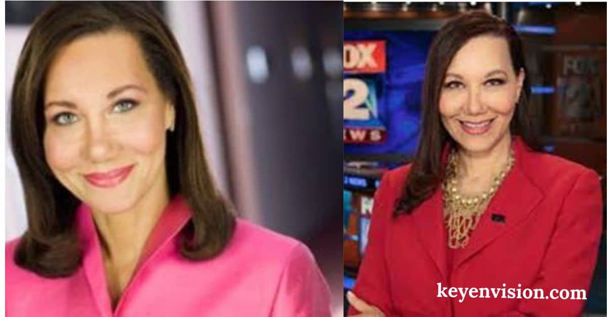 Lori Pinson FOX 2 Detroit: Height, Age, net worth, personal life, and the Journey of an Award Winning