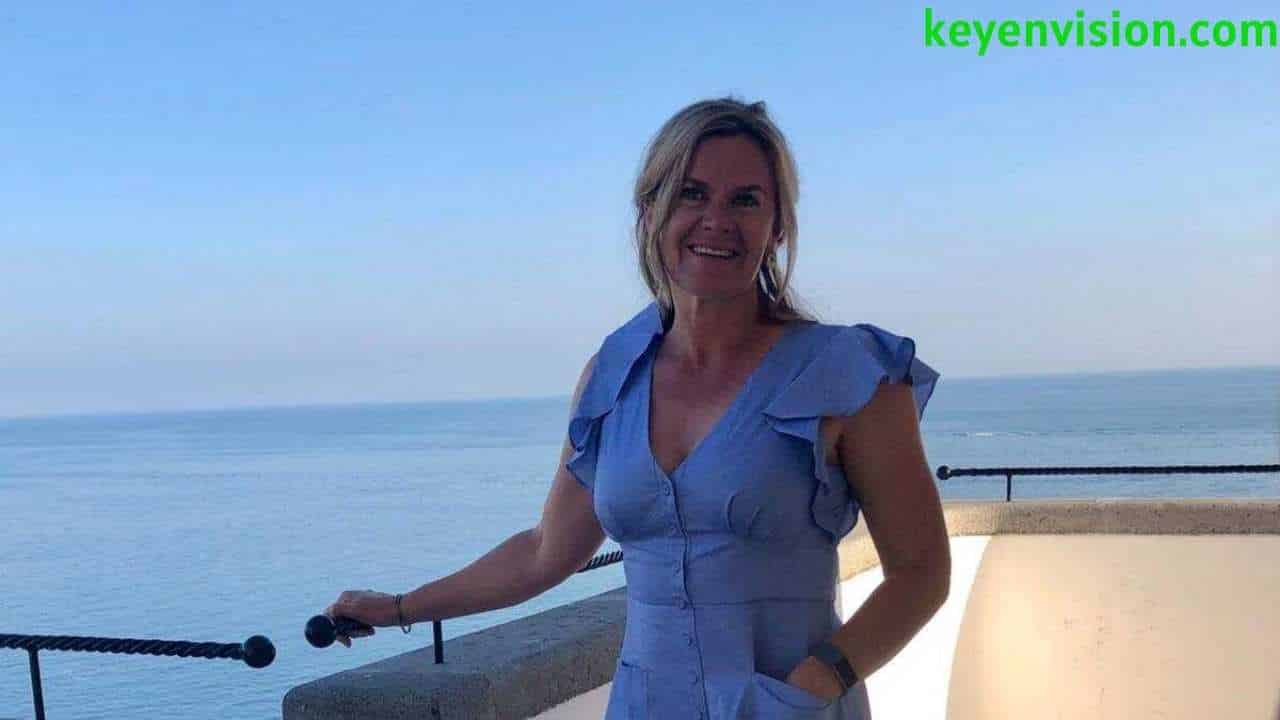 Jocko Willink’s Wife Meet Hellen Willink The Woman Who Stands Beside The Esteemed Navy SEAL