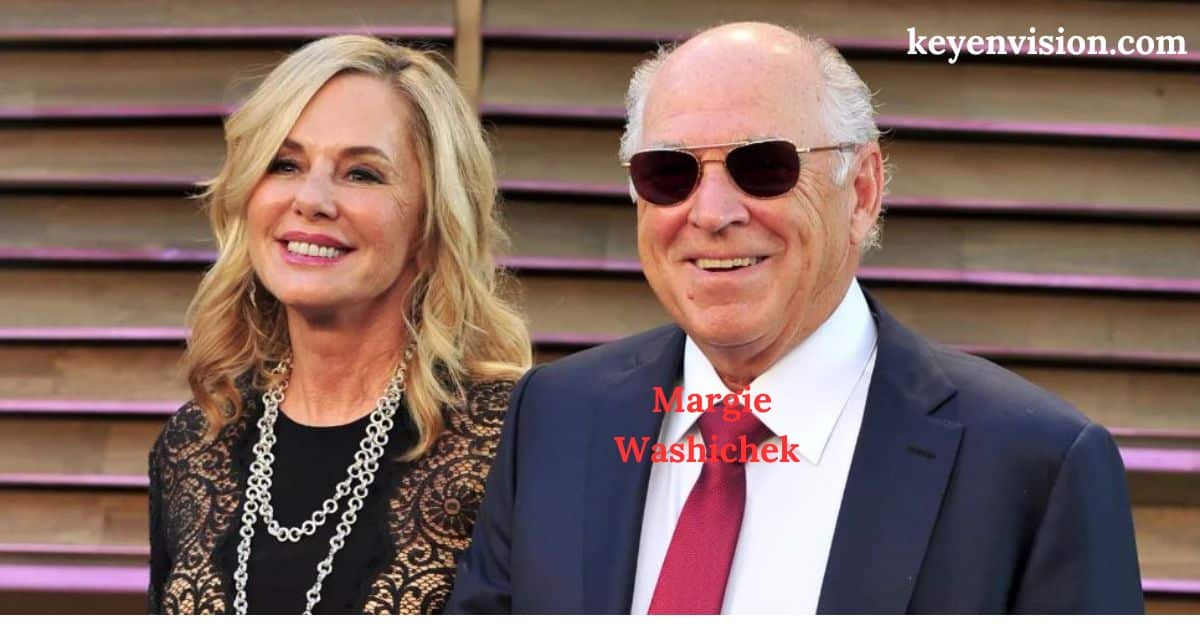 Margie Washichek net worth, height personal life, of Jimmy Buffett’s Former Muse