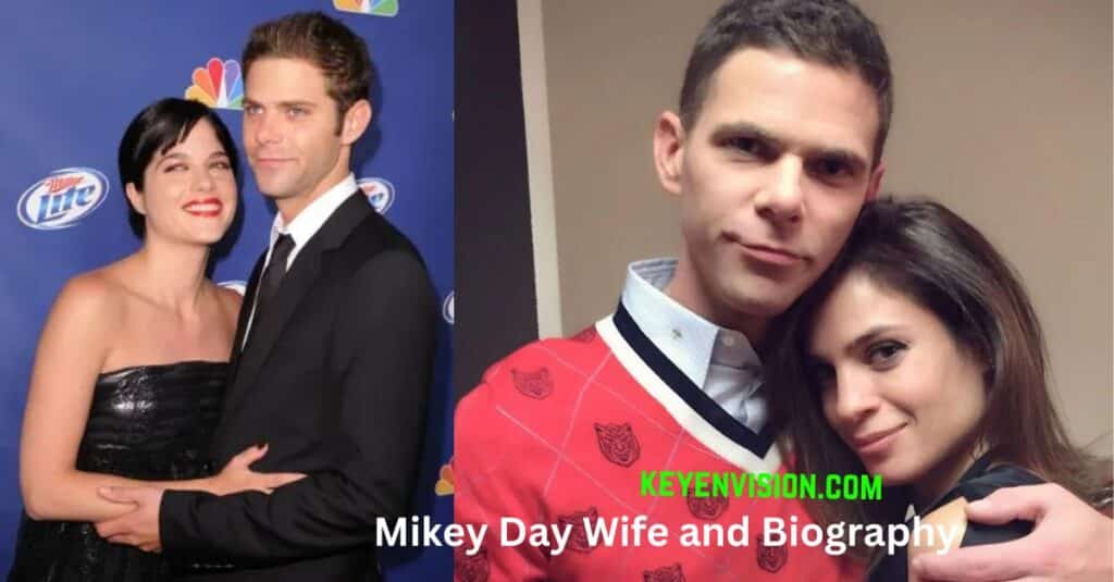 Mikey Day Wife and Biography: An In-Depth Look at Mikey Day's Life and Love Story