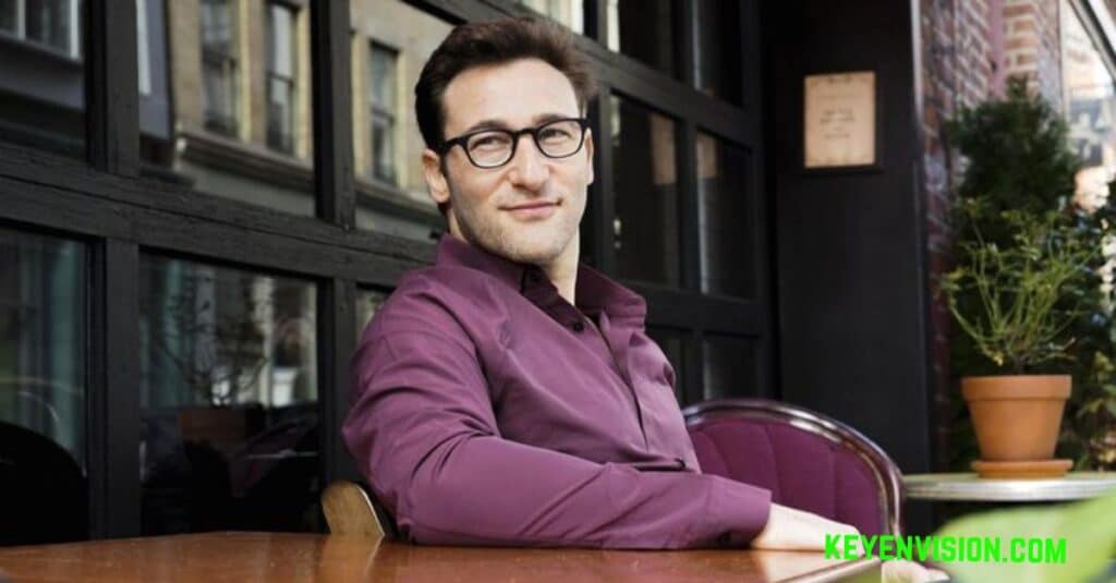 Simon Sinek Net Worth and Financial Success