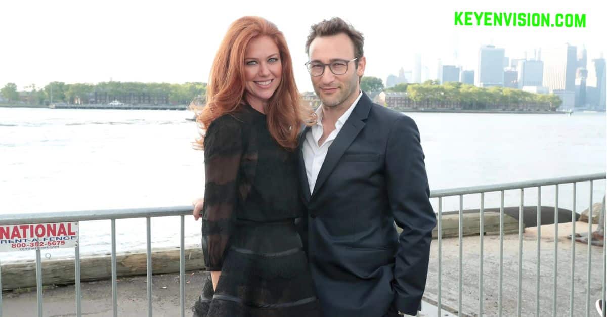 Simon Sinek wife : Biography, Personal Life, and Leadership Legacy