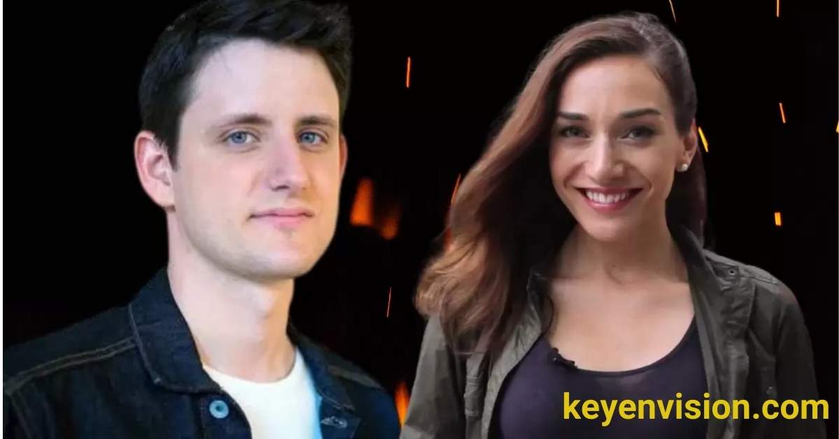 Zach Woods Wife: Biography & Personal Life Uncovered