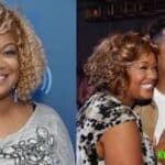 Sunny Anderson Husband: Is She Secretly Married or Just Enjoying the Single Life?