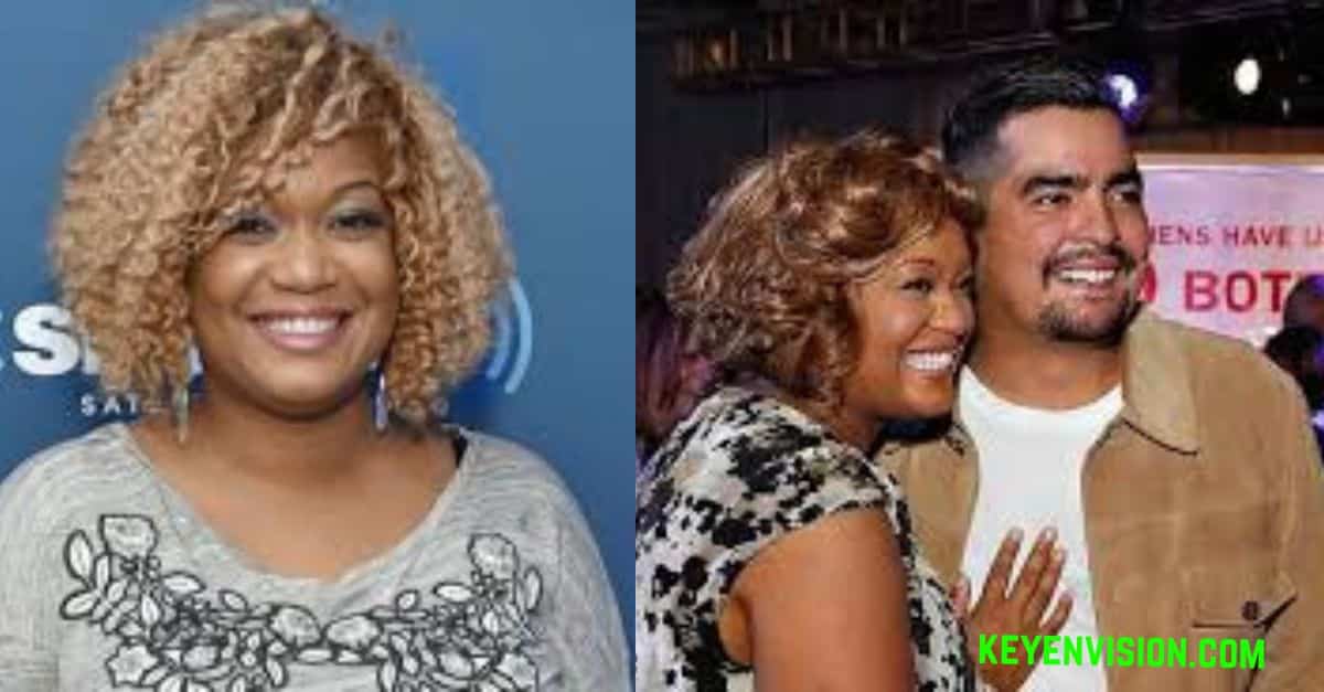 Sunny Anderson Husband: Is She Secretly Married or Just Enjoying the Single Life?