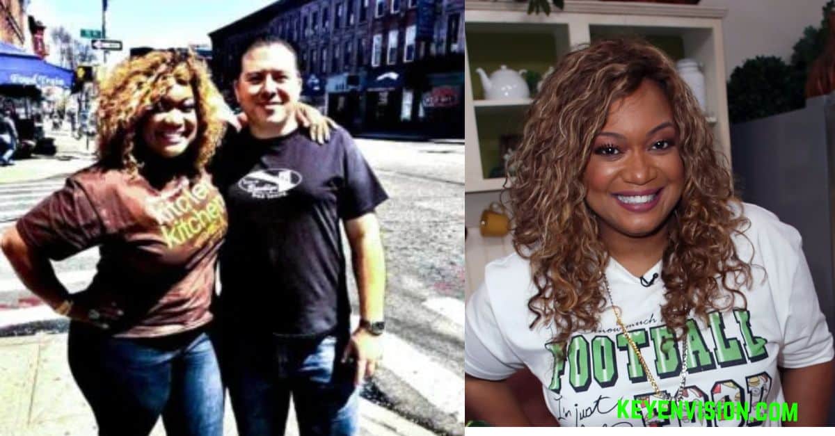 Sunny Anderson’s Relationship History