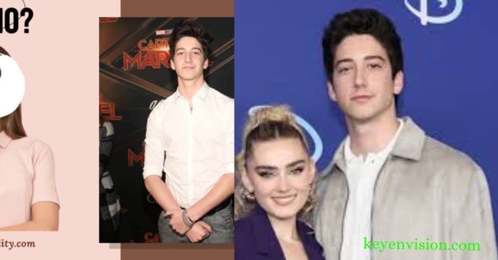 Who Is Milo Manheim Dating Rumors, Relationships, and Truths