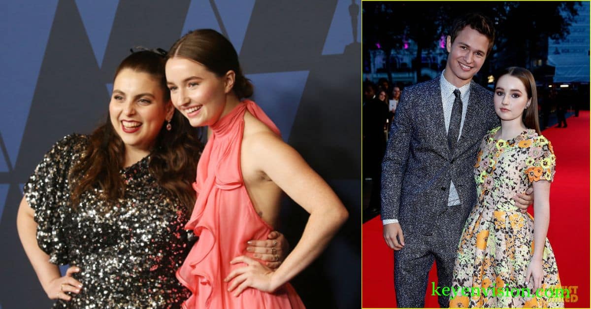 Kaitlyn Dever Relationship History (Rumor or Reality)