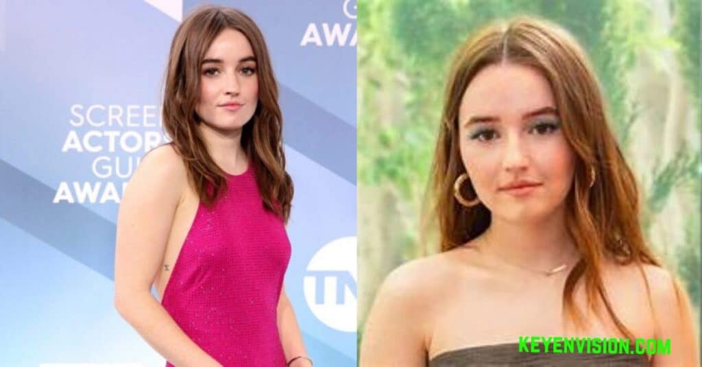 Who Is Kaitlyn Dever Partner Rumor or Reality