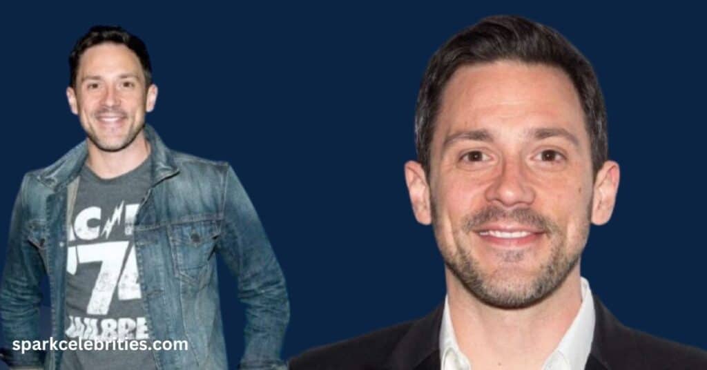 Steve Kazee Net Worth In 2025 Biography, Career, Family, age, and More