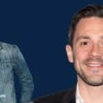 Steve Kazee Net Worth In 2025 Biography, Career, Family, age, and More