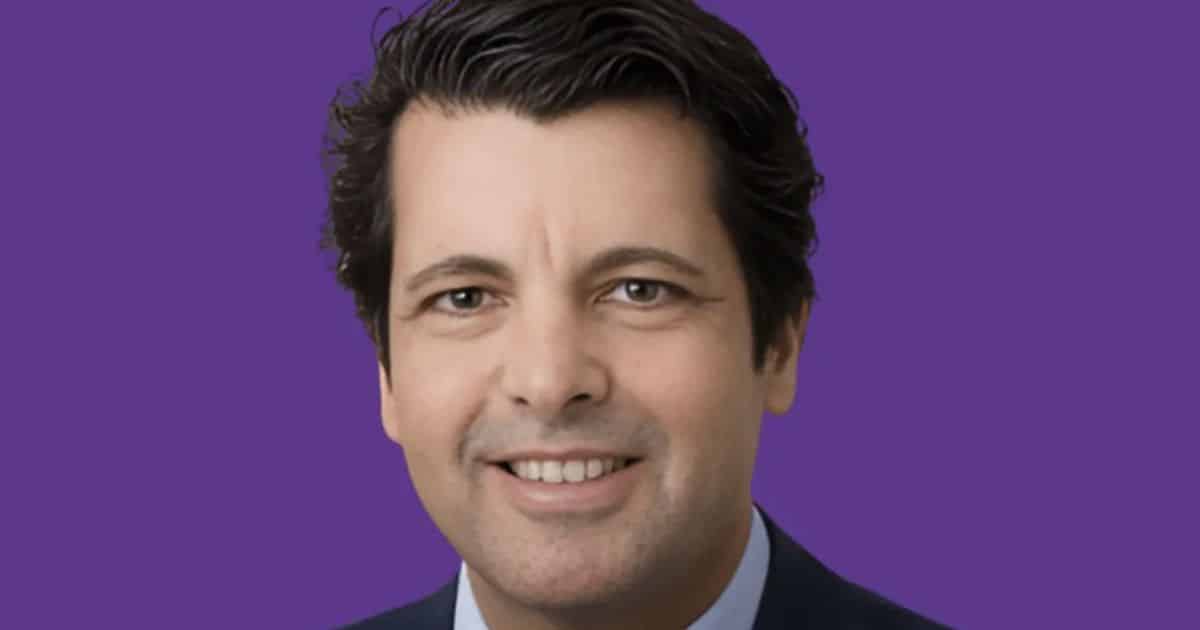 What Is Andre Hakkak Net Worth in 2025