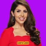 Laura Caso Bio