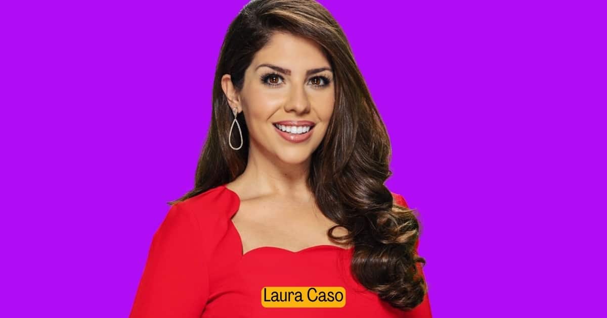 Laura Caso Bio
